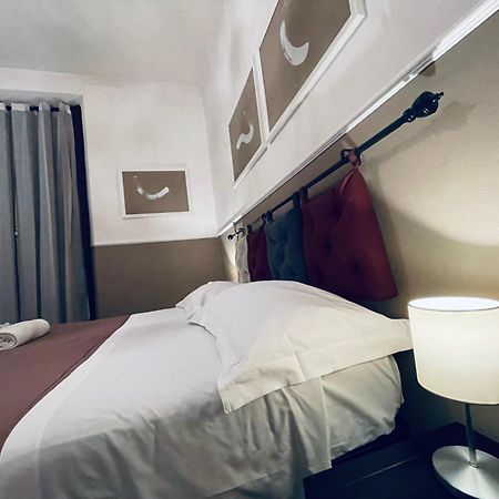 Celso Otto Apartman Firenze Kültér fotó