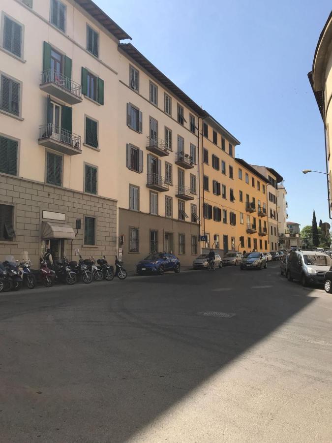 Celso Otto Apartman Firenze Kültér fotó