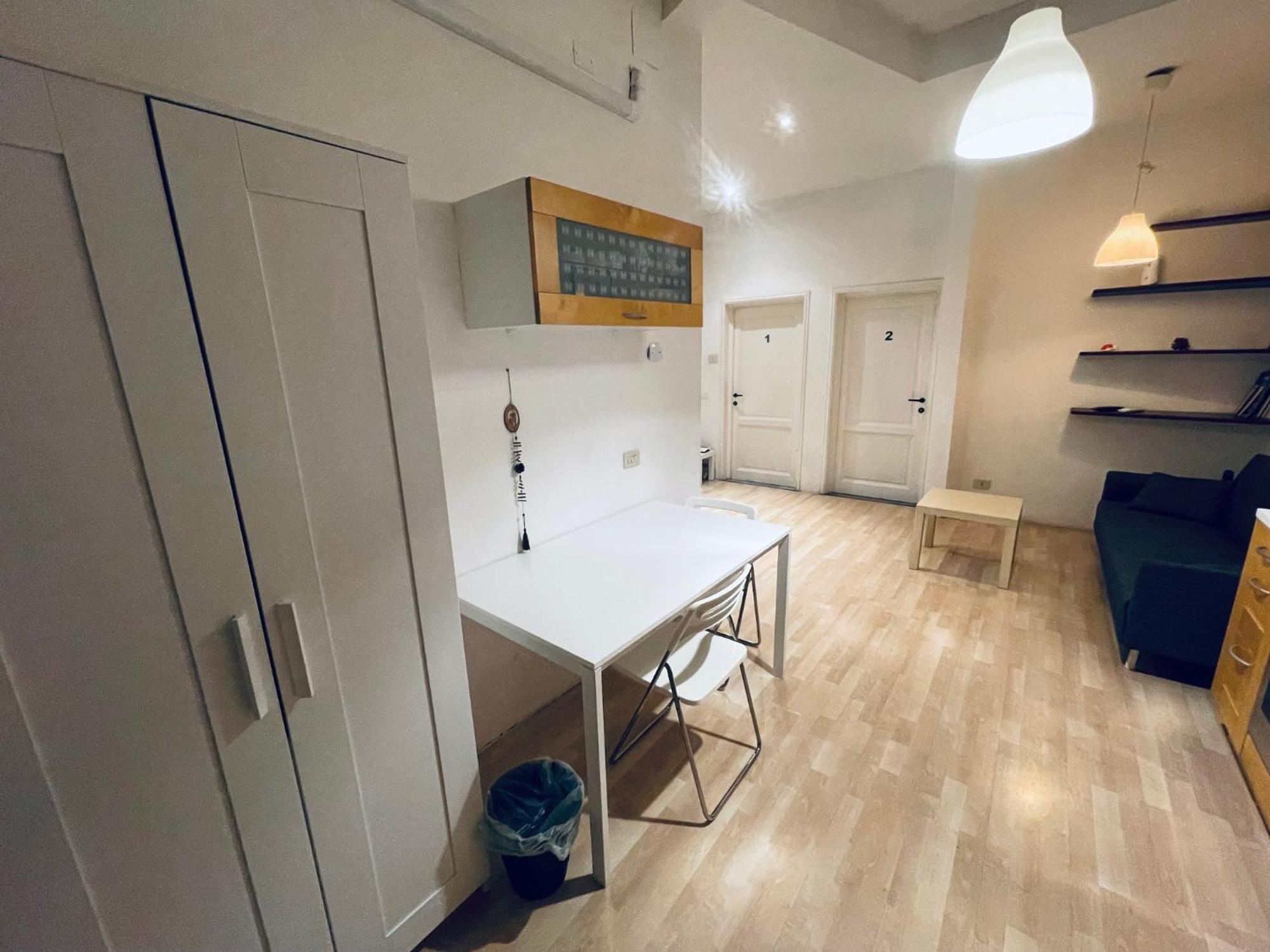Celso Otto Apartman Firenze Kültér fotó