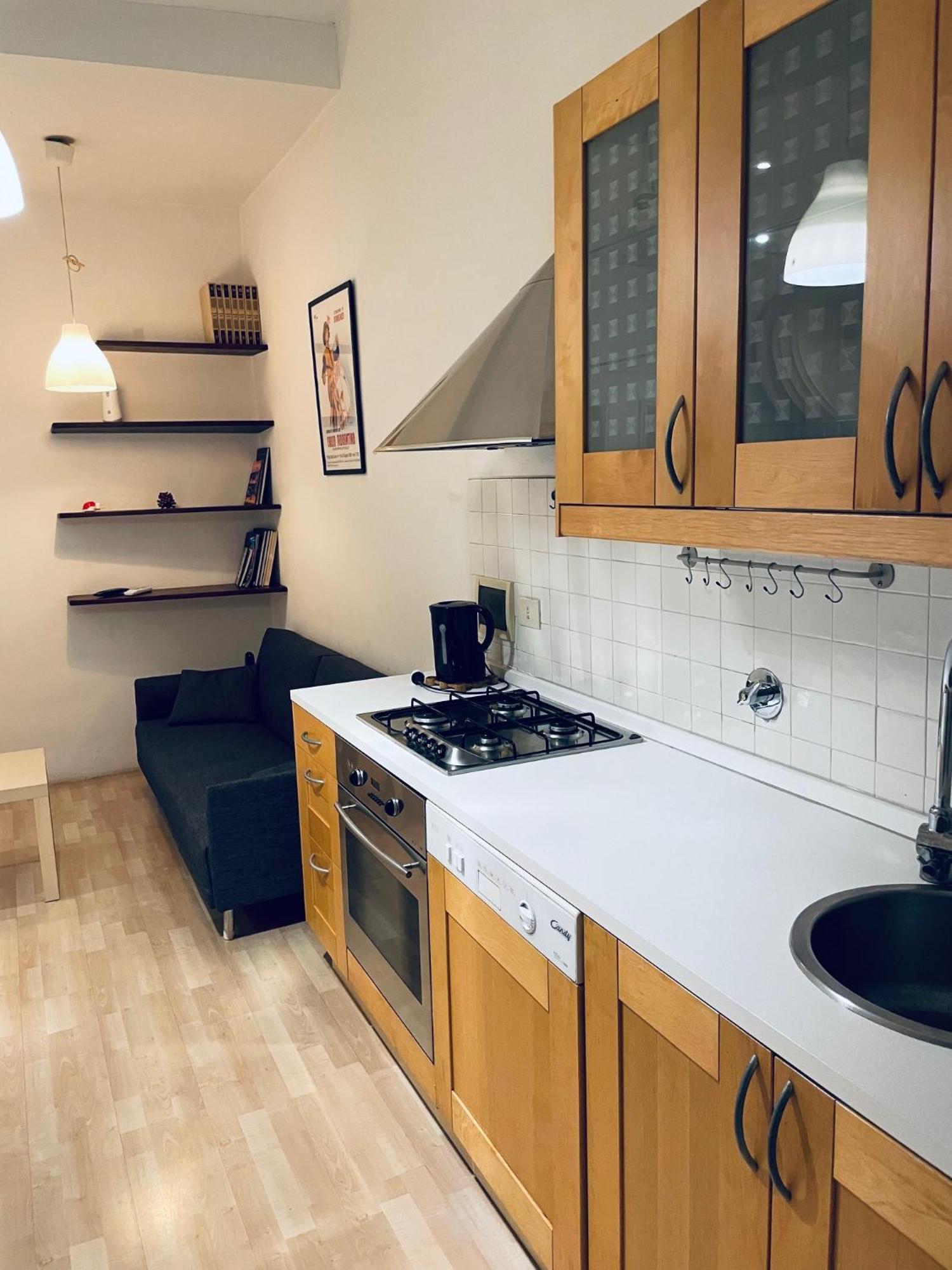 Celso Otto Apartman Firenze Kültér fotó
