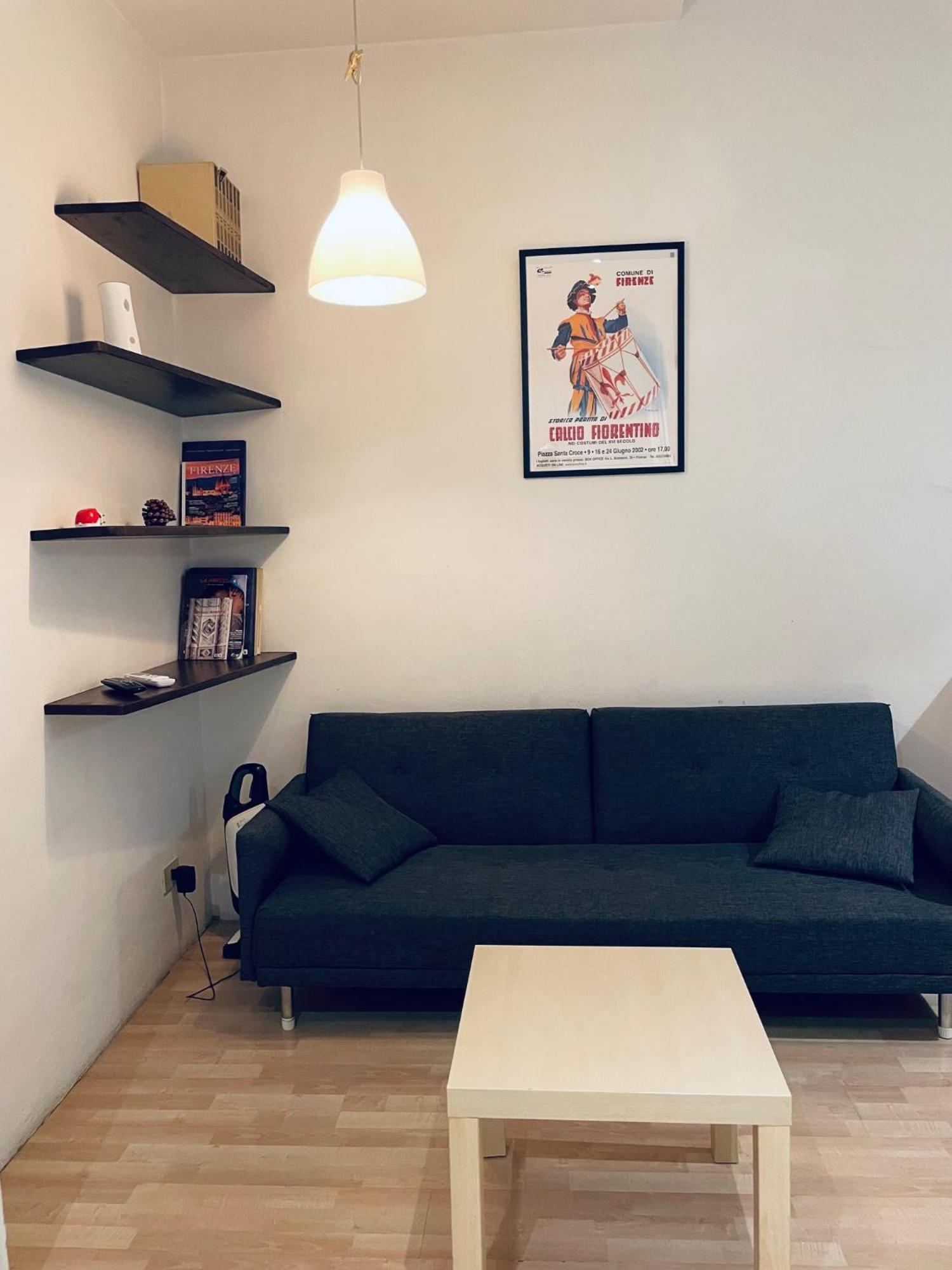 Celso Otto Apartman Firenze Kültér fotó
