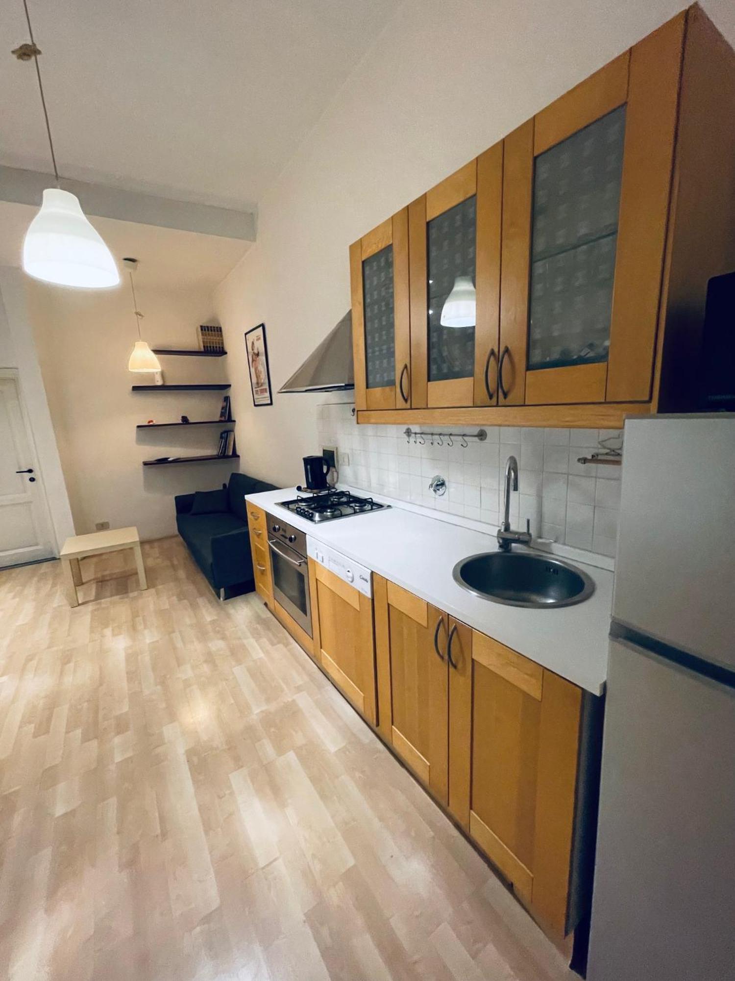 Celso Otto Apartman Firenze Kültér fotó