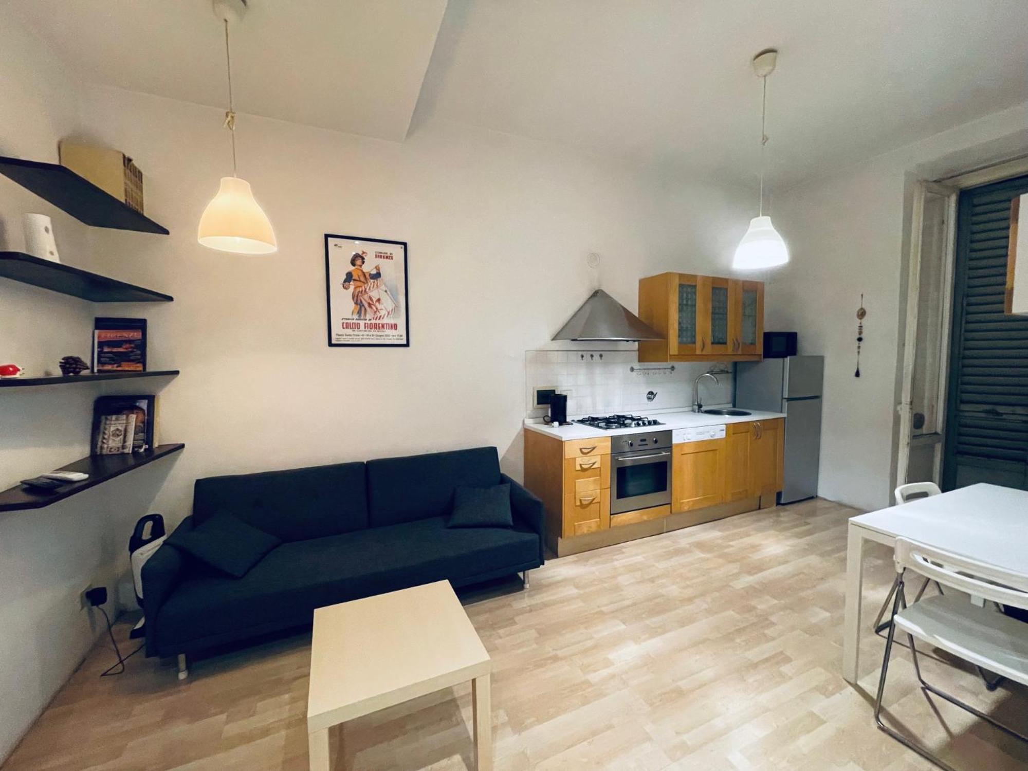 Celso Otto Apartman Firenze Kültér fotó