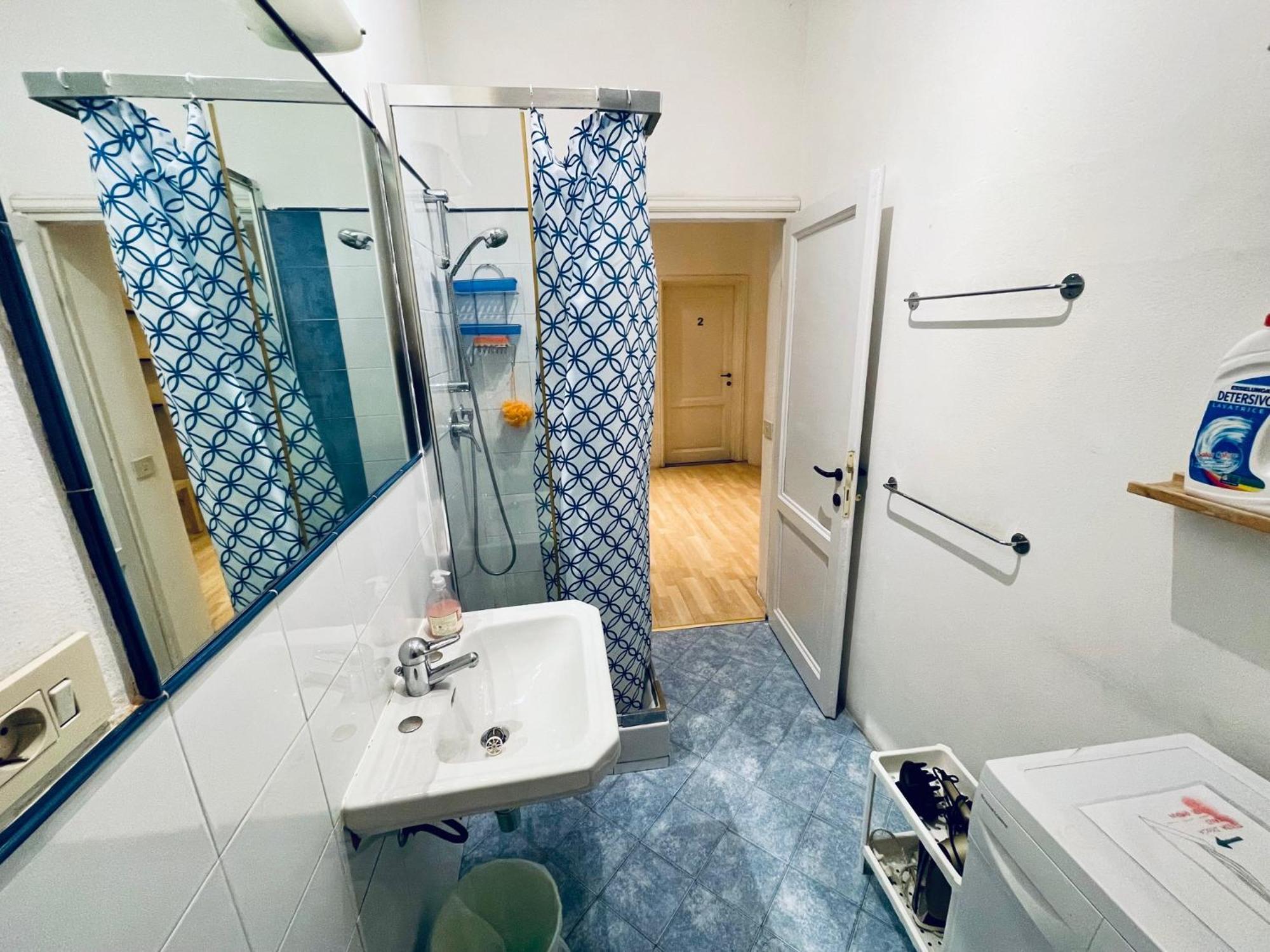 Celso Otto Apartman Firenze Kültér fotó