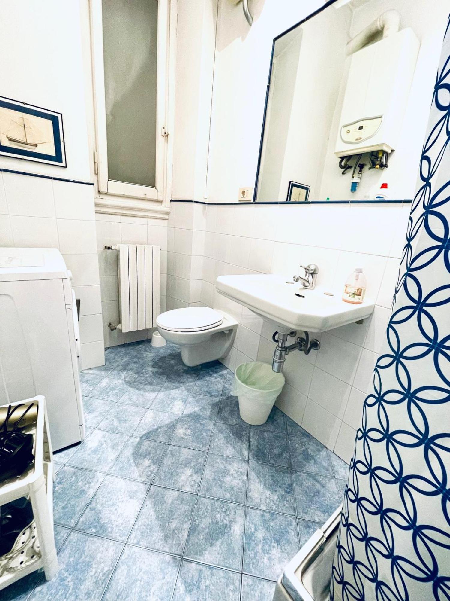 Celso Otto Apartman Firenze Kültér fotó