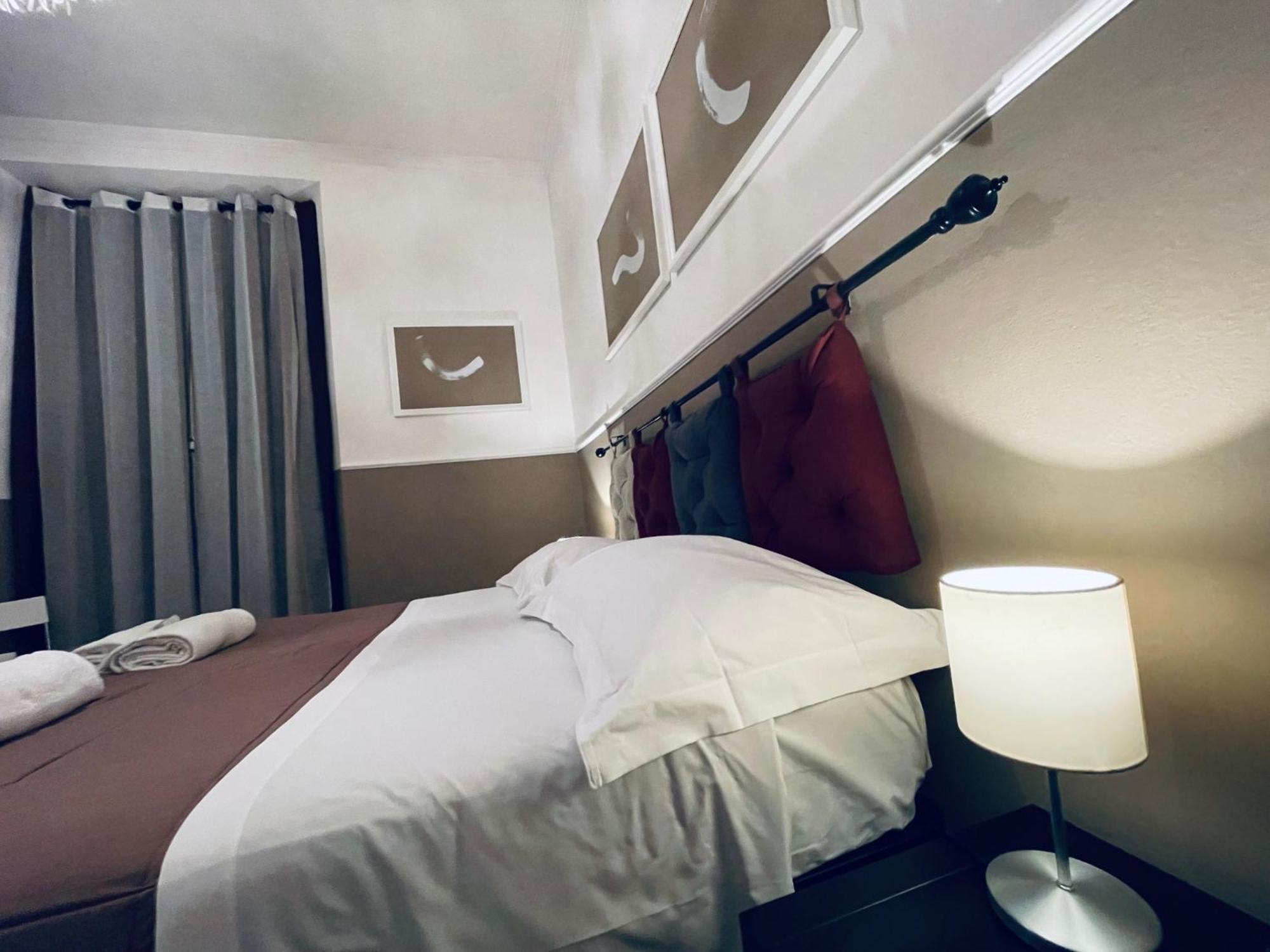 Celso Otto Apartman Firenze Kültér fotó