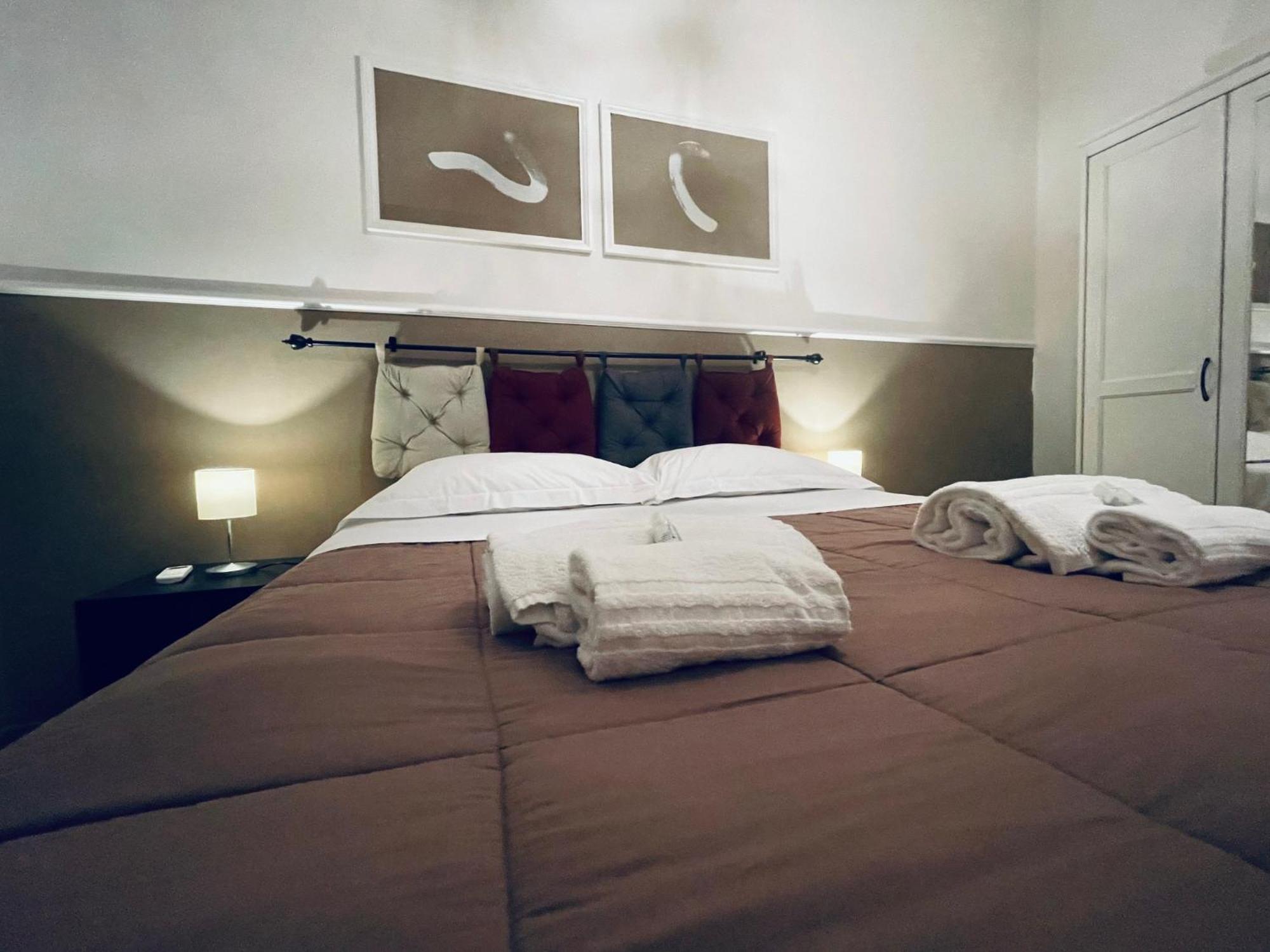 Celso Otto Apartman Firenze Kültér fotó