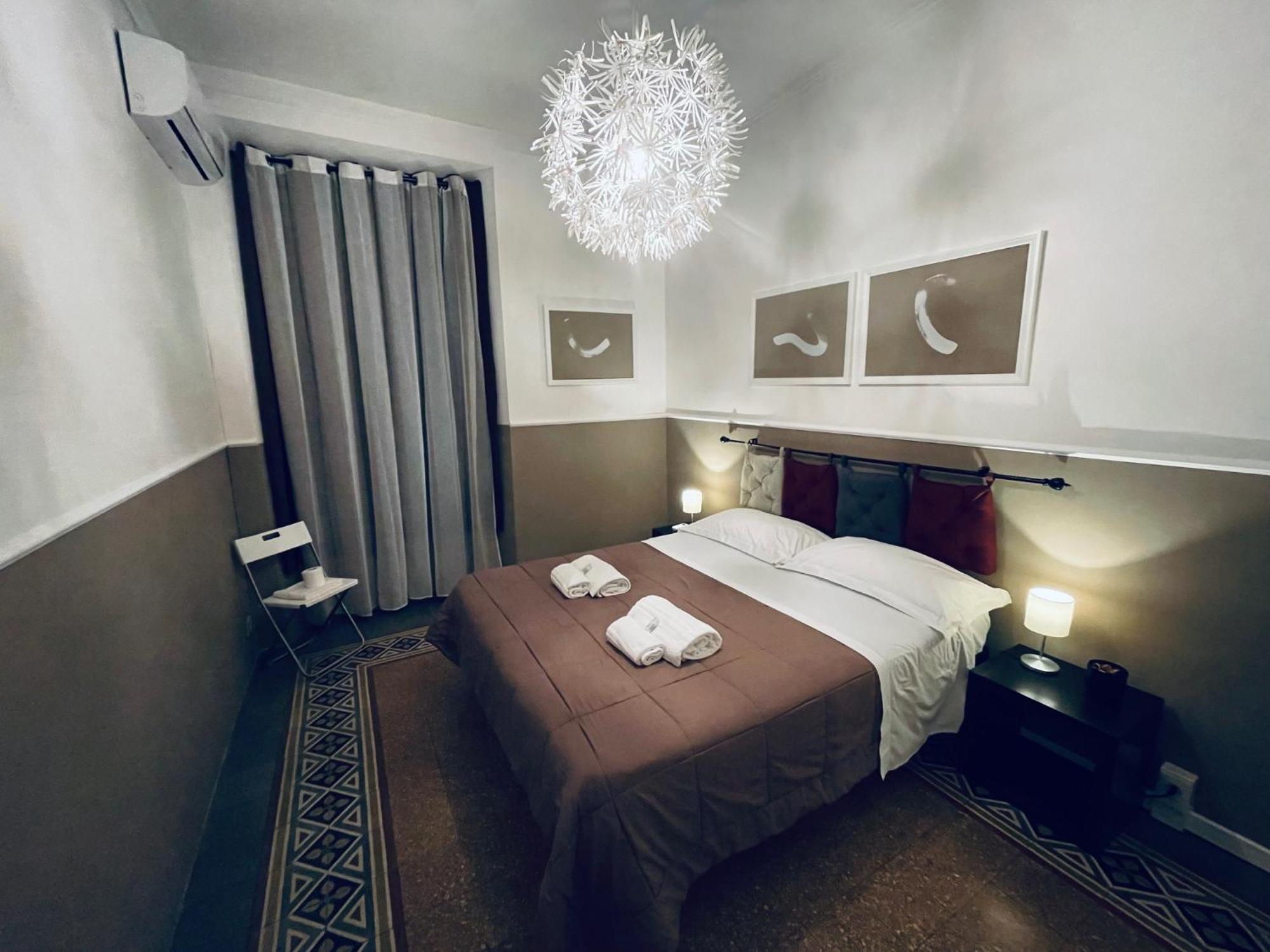 Celso Otto Apartman Firenze Kültér fotó