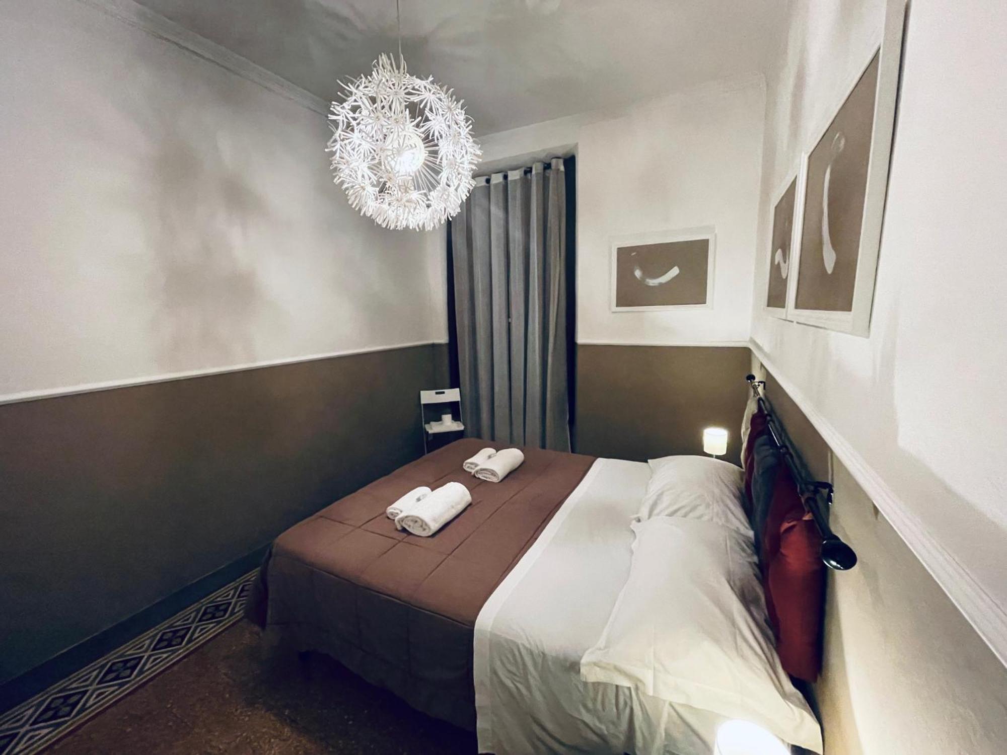 Celso Otto Apartman Firenze Kültér fotó