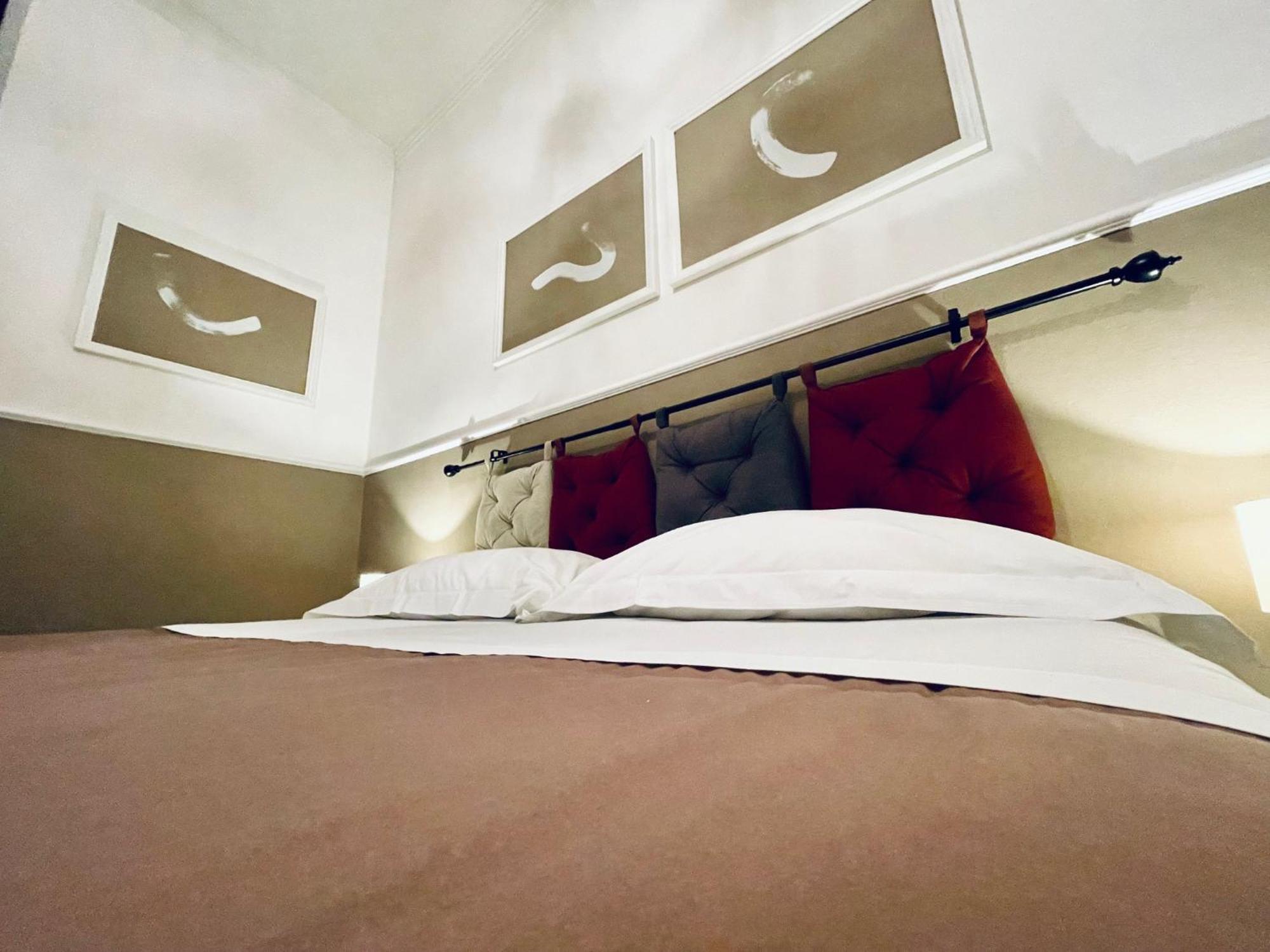 Celso Otto Apartman Firenze Kültér fotó