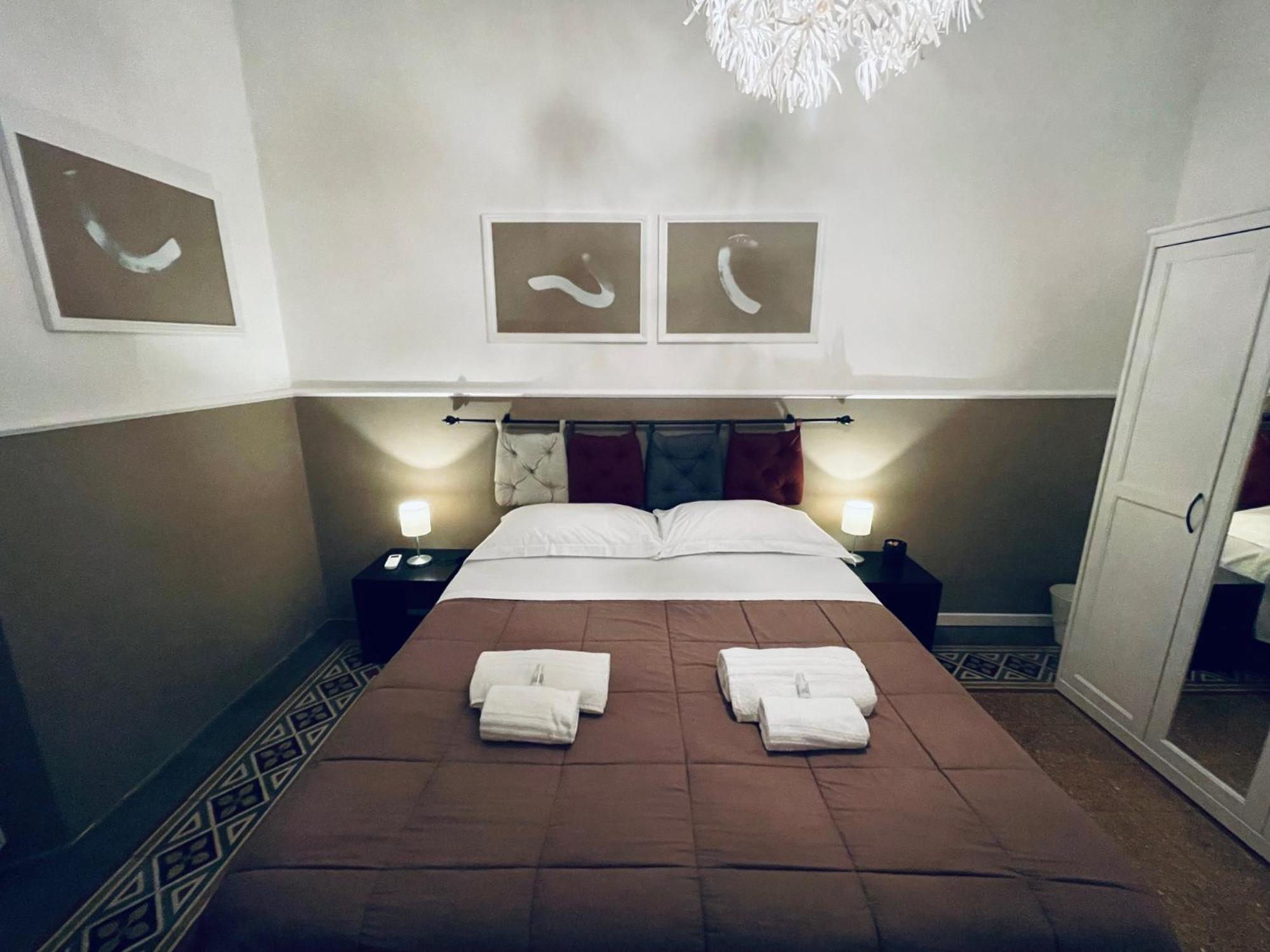 Celso Otto Apartman Firenze Kültér fotó