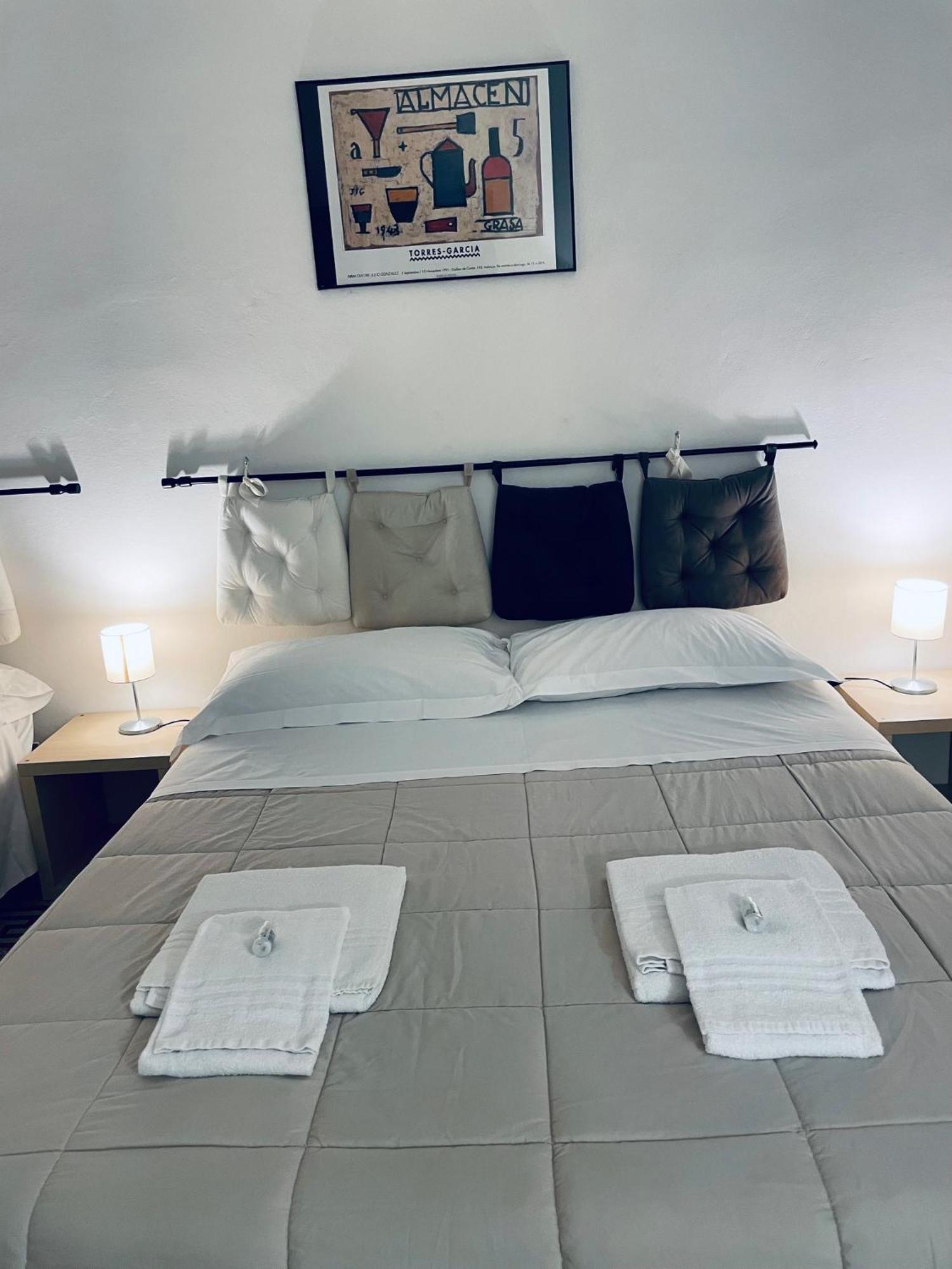 Celso Otto Apartman Firenze Kültér fotó