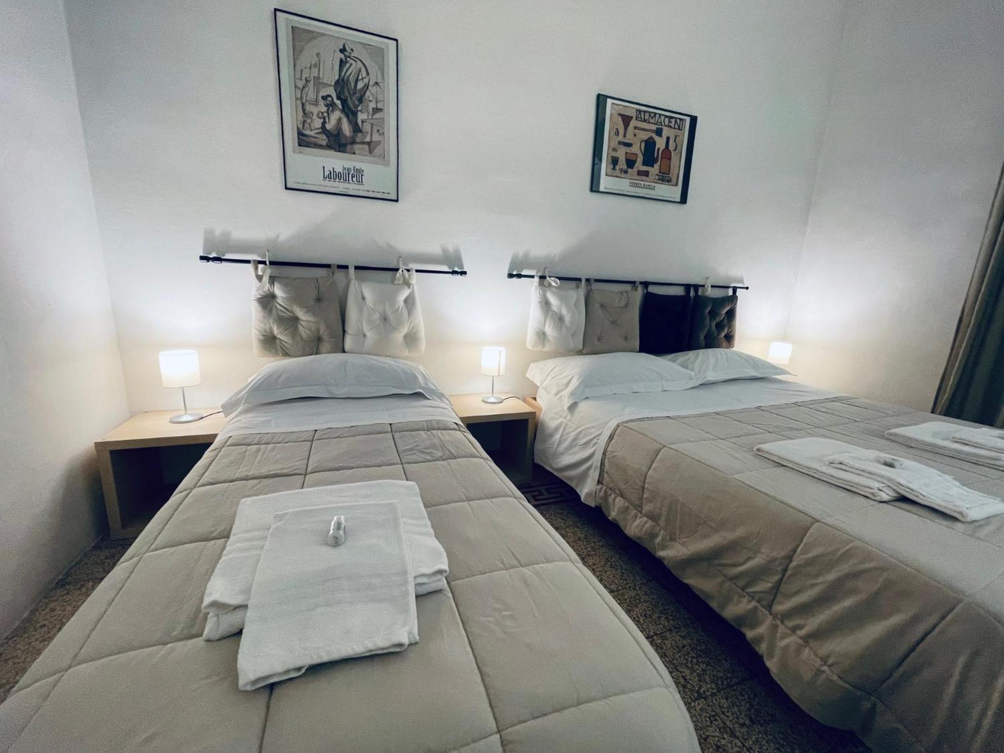 Celso Otto Apartman Firenze Kültér fotó