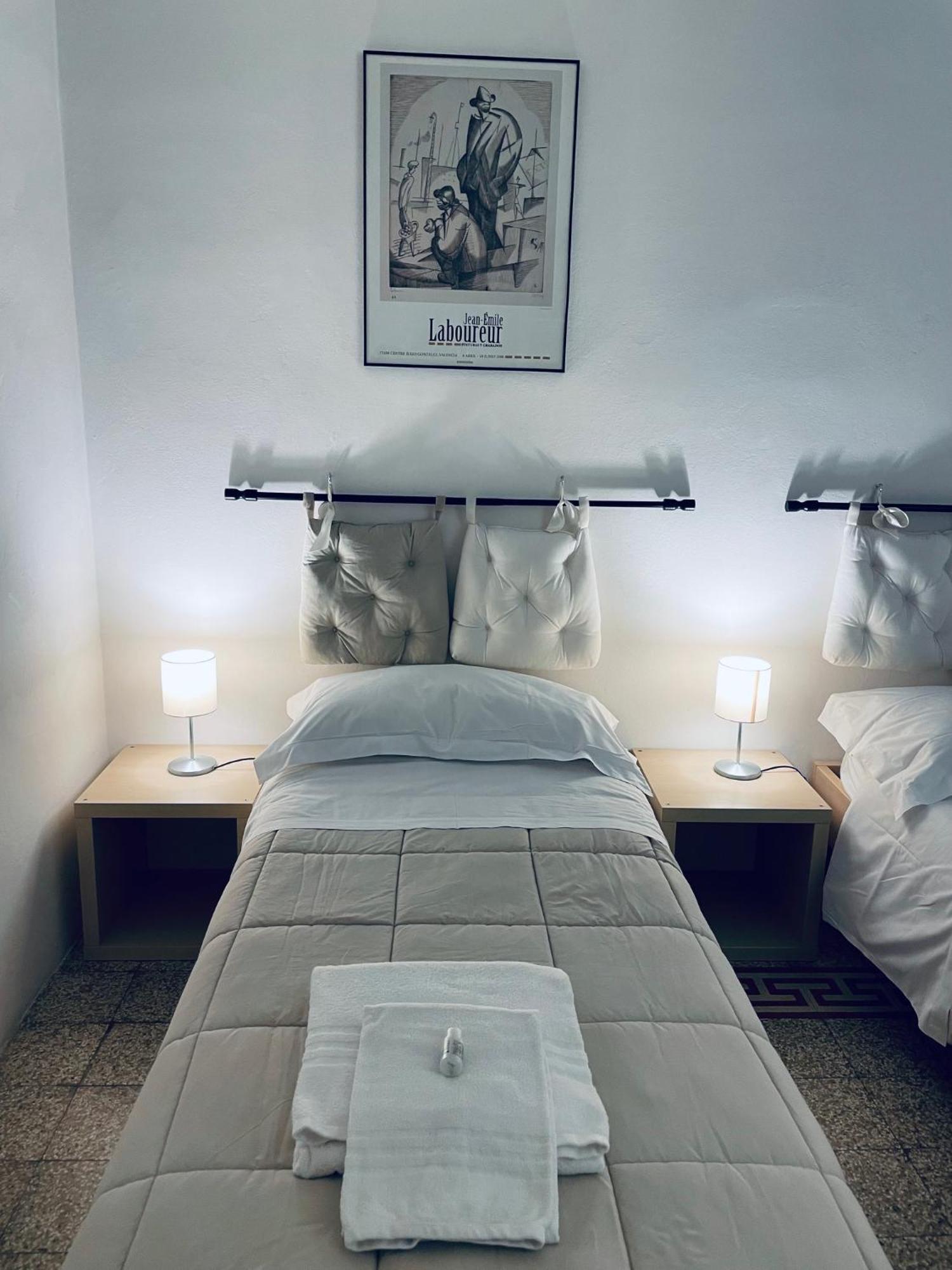 Celso Otto Apartman Firenze Kültér fotó