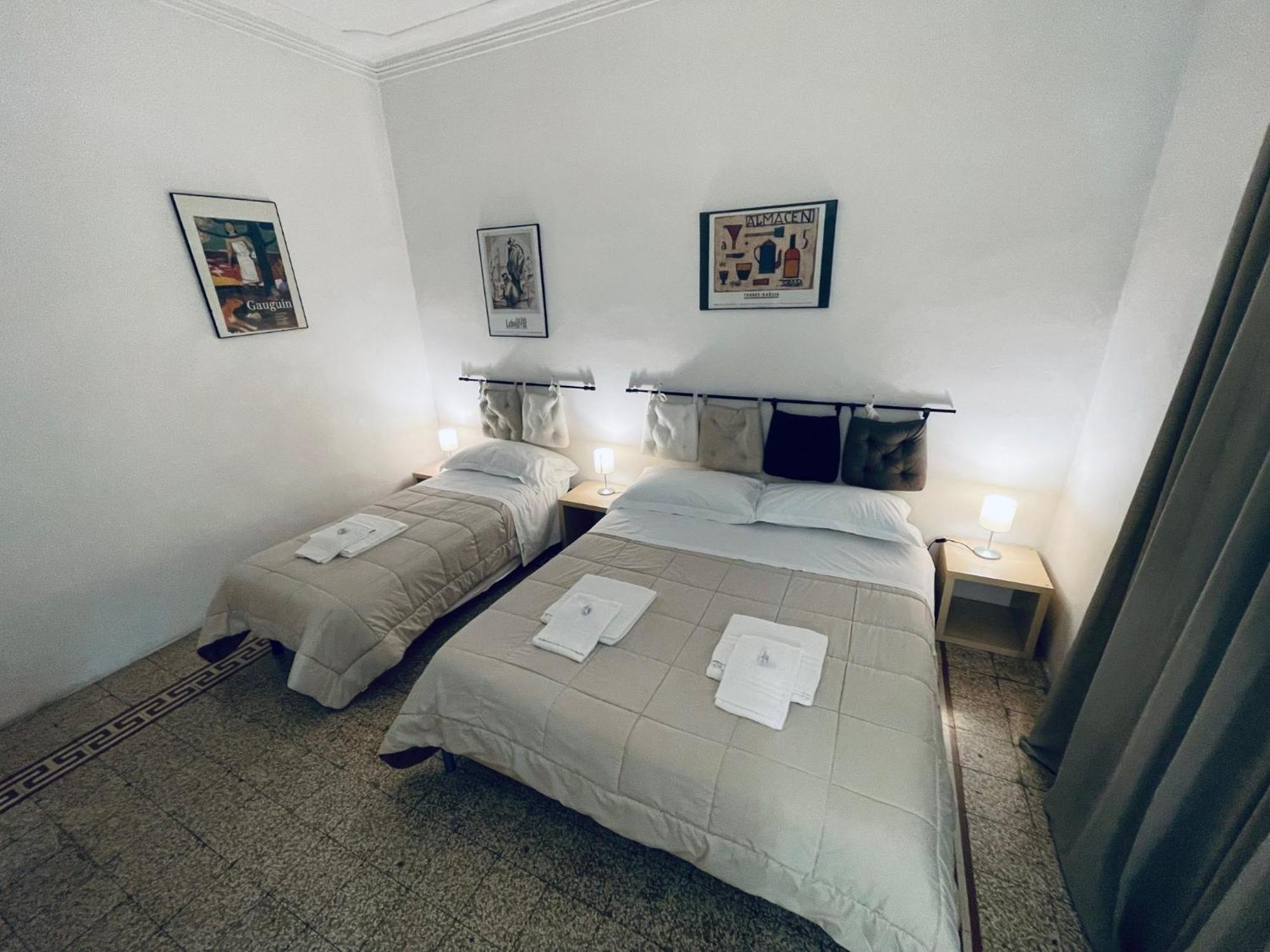 Celso Otto Apartman Firenze Kültér fotó