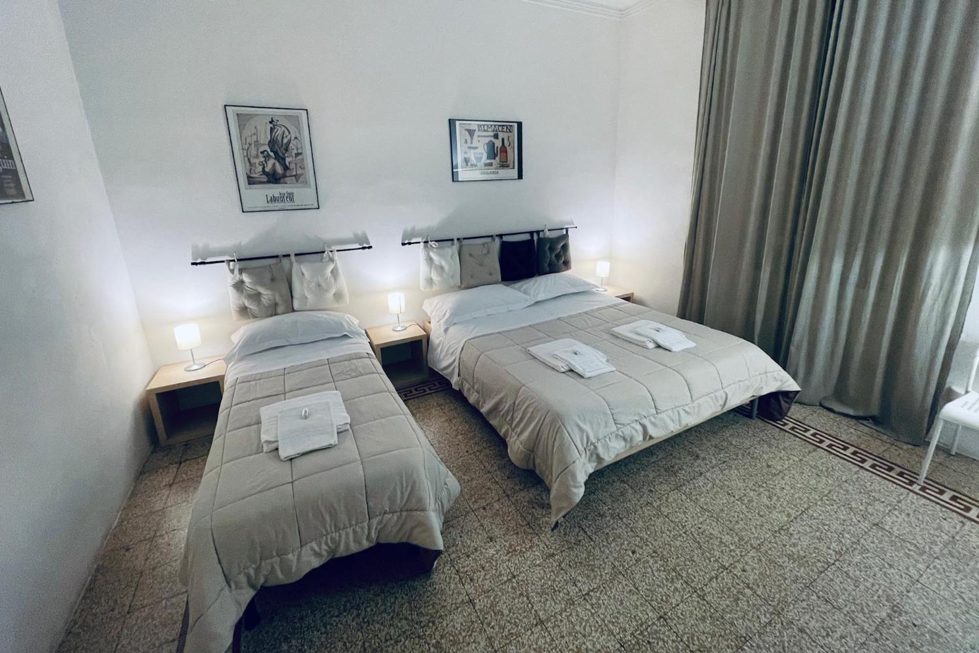 Celso Otto Apartman Firenze Kültér fotó