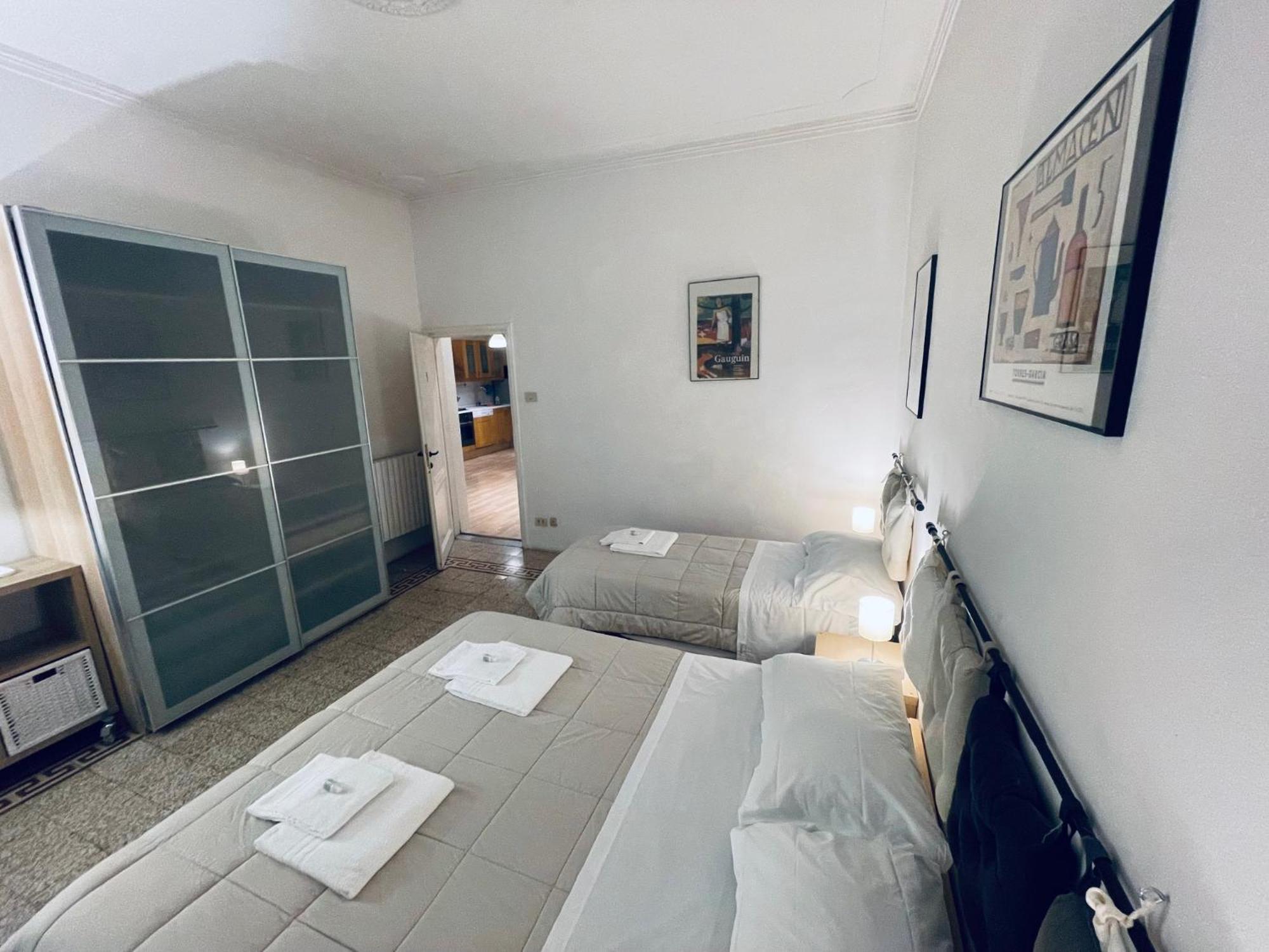 Celso Otto Apartman Firenze Kültér fotó